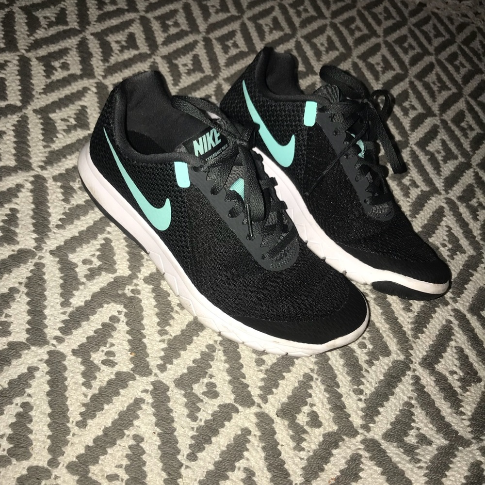 Nike Experience Runs